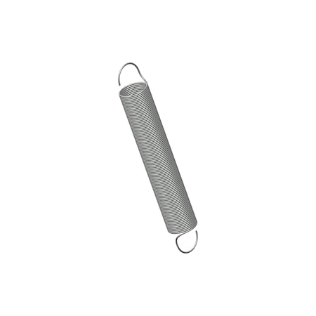 Approved Vendor Extension Spring, O= .250, L= 1.78, W= .014 G709961852